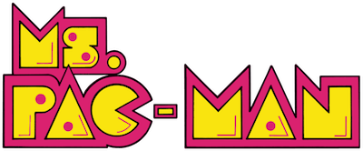 Mrs. Pac-Man arcade game