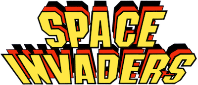 Space Invaders arcade game